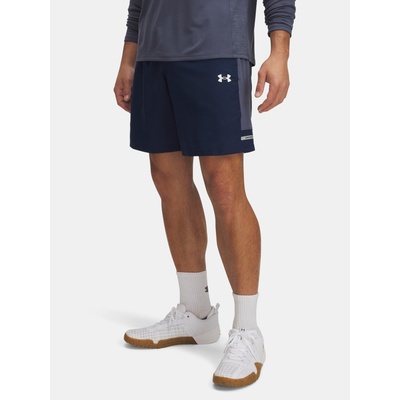Under Armour Мъжки шорти Under Armour UA Tech Utility Shorts-BLU Under Armour | Sin | МЪЖЕ | S