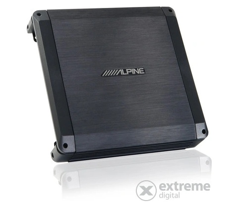 Alpine BBX-T600