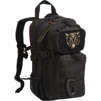 Image 1 of Mil-Tec US Assault Детска раница черна, 14л (14001102)