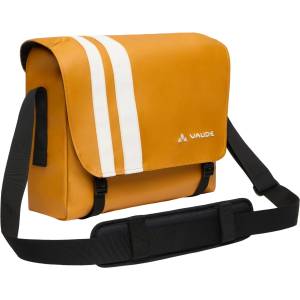 Vaude Чанта за рамо Vaude Aguni Shoulder bag - Silt Brown - размер 14 l (510-7737-0511)