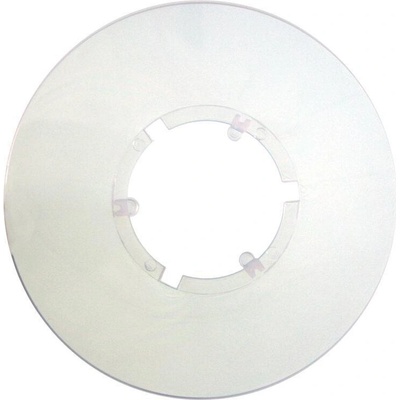 Roto Kryt pod vícekolečko malý 139mm mléčný (VÝPRODEJ)