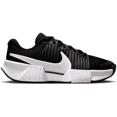 Маратонки Nike GP Challenge Pro Women's Hard Court Tennis Shoes - Black/White