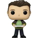 Funko POP! Television: Friends - Joey Tribbiani (with Pizza) Фигурка (FUNKO-65674)