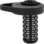Katadyn Резервен филтър Katadyn BeFree AC Bottle Repl. Cartridge Water filter - Black - размер One Size (538-0247-0111)
