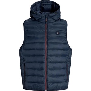 Jack & jones Потник Jack & jones Bradley Light vest - Blue (Sky Captain) - sportihobi - 78,21 лв