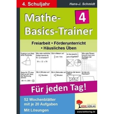 4. Schuljahr