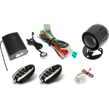 Autoalarm Keetec TS 10