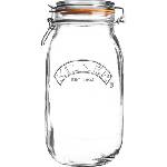 Kilner Буркан Round Clip Top 3 л (0025.494)