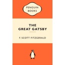 The Great Gatsby. Der große Gatsby, englische Ausgabe