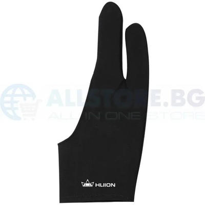 HUION Ръкавица за работа с графичен таблет HUION Artist glove GL200 (HUION-TAB-GLOVES)