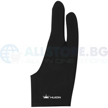 HUION Ръкавица за работа с графичен таблет HUION Artist glove GL200 (HUION-TAB-GLOVES)