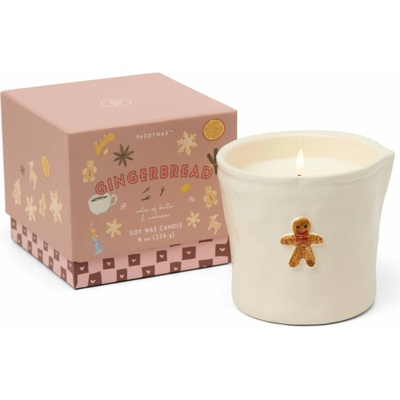 Paddywax Bistro Gingerbread 226 g