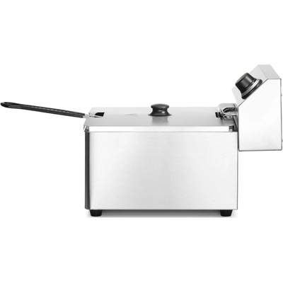 Hendi Blue Line 8 l – Zbozi.Blesk.cz