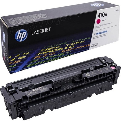 HP CF413A - originálny
