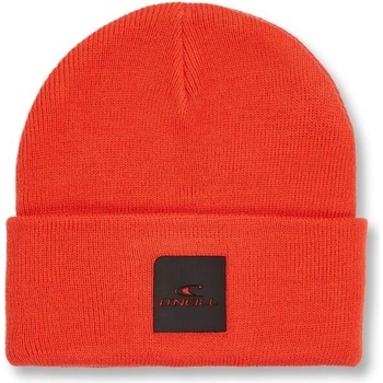 O'Neill čepice Cube beanie červená