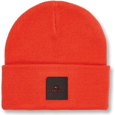 O'Neill čepice Cube beanie červená