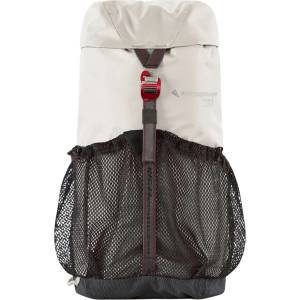 Klättermusen Дневна раница Klättermusen Fjörm Backpack 18 Daypack - Silver Creme - размер One Size (504-1401-0411)