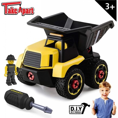 Stanley Jr. TT001-SY sklápěč