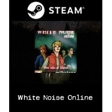 White Noise Online