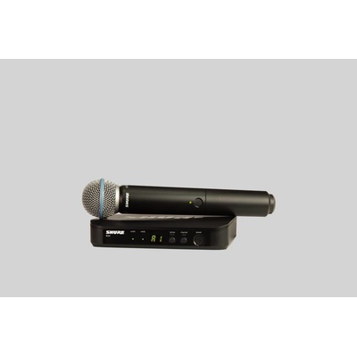SHURE BLX24E/B58 K3E