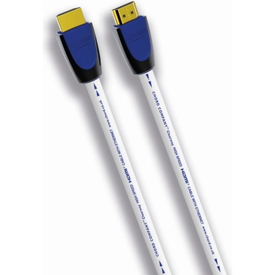 Chord Clearway HDMI 8K 0,75m