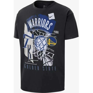 Nike Тениска gsw m nk cts ogc vtg ss tee (hv5642-010)