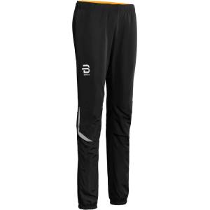 Daehlie Панталон за ски бягане Daehlie Women's Pants Winner 4.0 Cross-country ski trousers - Black (103-3018-0113)