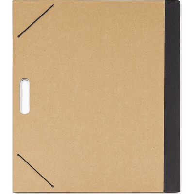 Karton P+P Sloha A3 na výkresy Picasso Kraft nature 6-99623 – Zboží Dáma