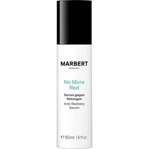 Marbert No More Red Серум против зачервяване, 50 ml