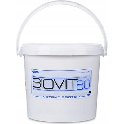 Megabol BIOVIT 80 2100 g