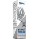 Alavis šampón s Chlórhexidínom 250 ml