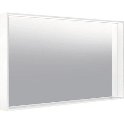 KEUCO X-Line biele 120 x 70 cm
