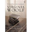 Common Reader - Woolf Virginia