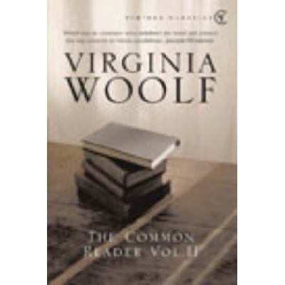 Common Reader - Woolf Virginia