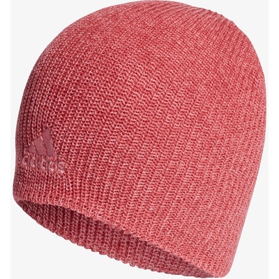 adidas Performance Melange beanie HL4826 Červená