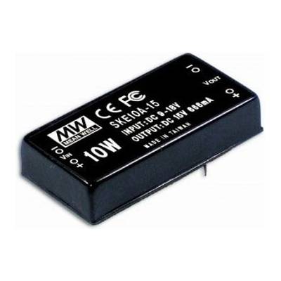 Mean Well SKE10B-05 Měnič DC/DC modulový 10W 5V