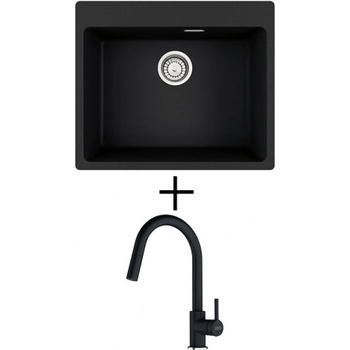 Set Franke MRG 610 + FC 6051