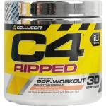 CELLUCOR C4 Ripped, 30 Serving