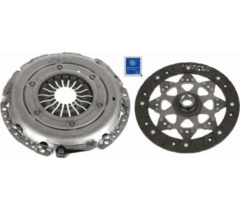 SACHS 3000 970 110