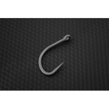 Gemini Short Shank Hooks veľ.4 10 ks