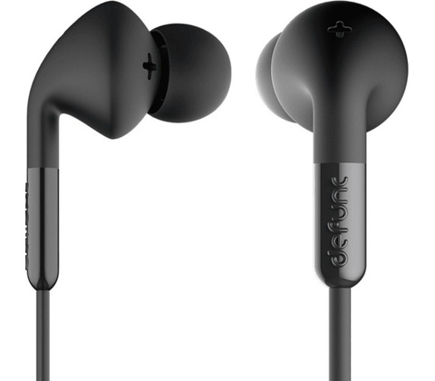 Defunc PLUS Music
