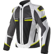 CLOVER AIRJET-6 yellow/grey