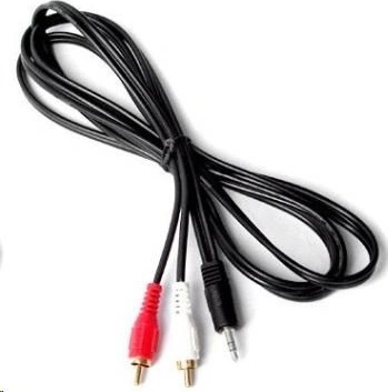 PremiumCord kjack2cin