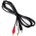 PremiumCord kjack2cin