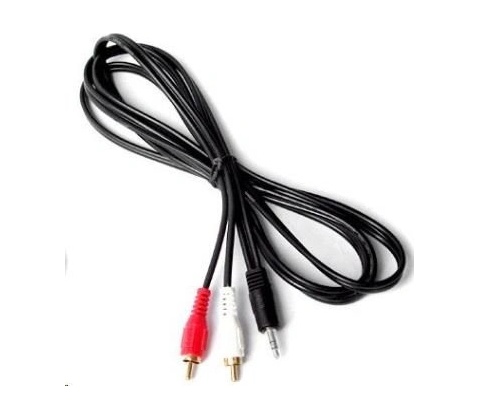 PremiumCord kjack2cin