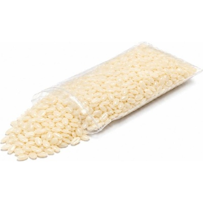 ITALWAX Bílá čokoláda Zrnka vosku 200 g