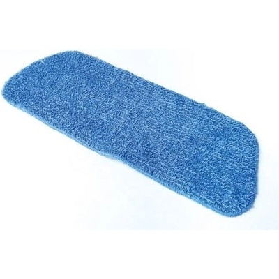 Addis Spray Modrá hlavica z mikrovlákna na mop
