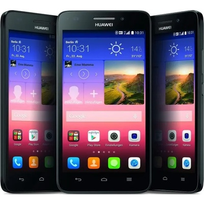 Huawei Ascend Y550