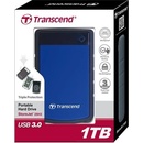 Transcend StoreJet 25H3B 1TB, 2.5'', USB 3.0, TS1TSJ25H3B