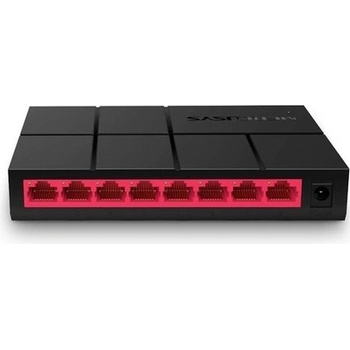 TP-LINK MS108G
